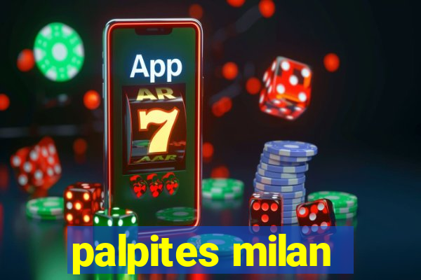 palpites milan